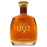 1792 Small Batch Kentucky Straight Bourbon Whiskey 750ml
