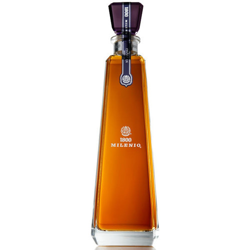 1800 Milenio Extra Anejo Tequila 750ml