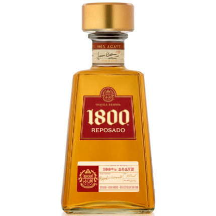 1800 Reposado Tequila 750ml