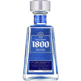 1800 Silver Tequila 750ml