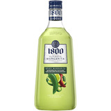 1800 The Ultimate Ready To Drink Spicy Margarita 1.75L