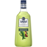 1800 The Ultimate Ready To Drink Spicy Margarita 1.75L