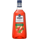 1800 The Ultimate Ready To Drink Strawberry Margarita 1.75L