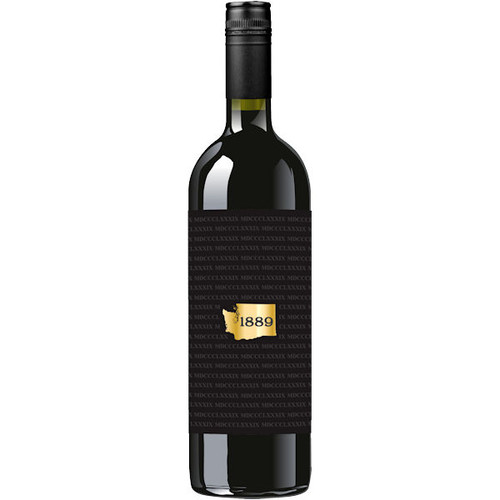 1889 Washington Cabernet