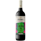 19 Crimes Halloween Frankenstein Cabernet