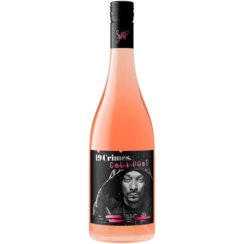 19 Crimes Snoop Dogg Cali Rose