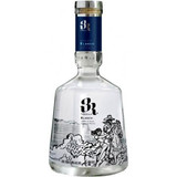3R Blanco Tequila 750ml