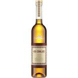 400 Conejos Anejo Mezcal 750ml