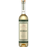 400 Conejos Reposado Mezcal 750ml