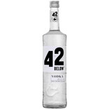 42 Below New Zealand Vodka 750ml