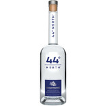 44 North Mountain Huckleberry Flavored Vodka 750ml