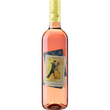 55 Cartas California Rose