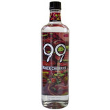 99 Black Cherries Schnapps Liqueur 750ml