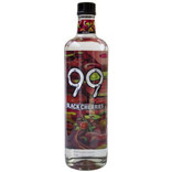 99 Black Cherries Schnapps Liqueur 750ml