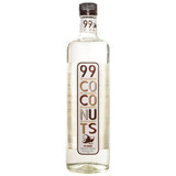 99 Coconuts Schnapps Liqueur 750ml
