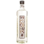 99 Coconuts Schnapps Liqueur 750ml