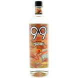 99 Peaches Schnapps Liqueur 750ml