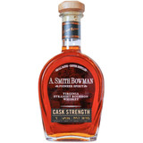 A. Smith Bowman 10 Year Old Cask Strength Virginia Straight Bourbon Whiskey 750ml