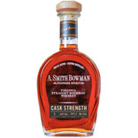 A. Smith Bowman 10 Year Old Cask Strength Virginia Straight Bourbon Whiskey 750ml