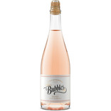 A to Z Wineworks Bubbles Oregon Rose Sparkling NV