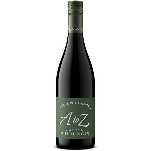 A to Z Wineworks Oregon Pinot Noir
