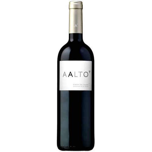 Aalto Aalto Ribera del Duero Tempranillo