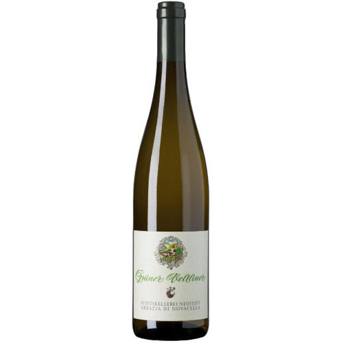 Abbazia di Novacella Gruner Veltliner Alto Adige