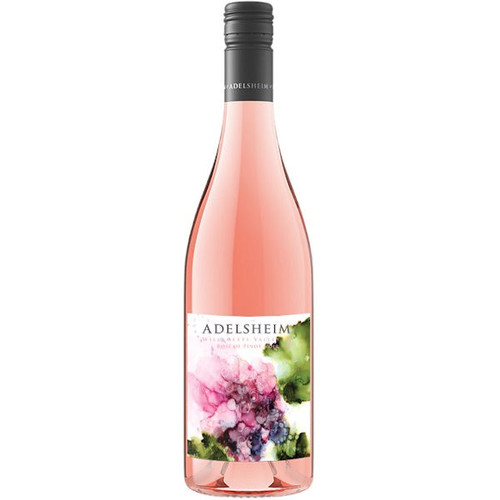 Adelsheim Artist Series Willamette Rose of Pinot Noir Oregon
