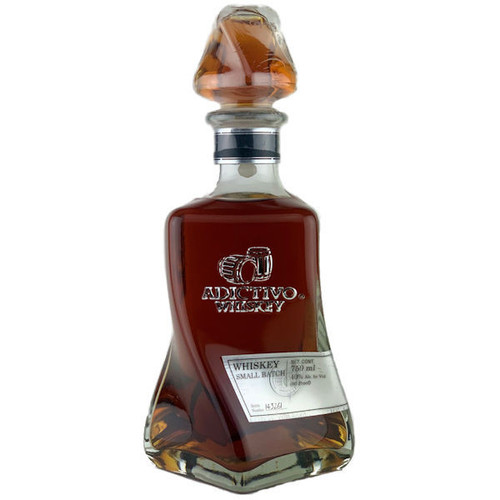 Adictivo Small Batch Whiskey 750ml