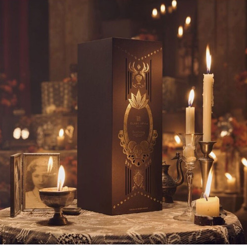 Clase Azul Dia De Muertos Recuerdos 2025 Limited Edition Recuerdos