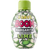 Agave Boom Lime Margarita Wine Cocktail 200ml