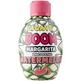 Agave Boom Watermelon Margarita Wine Cocktail 200ml