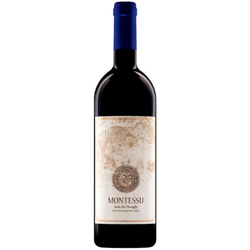 Agricola Punica Montessu Isola dei Nuraghi