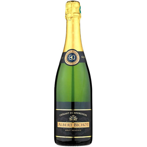 Albert Bichot Cremant de Bourgogne Brut Reserve