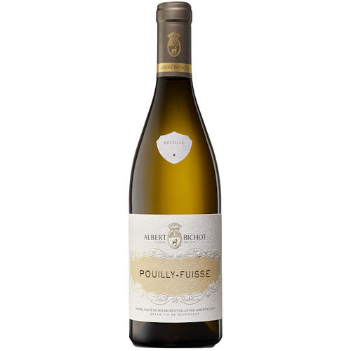 Albert Bichot Pouilly-Fuisse Chardonnay