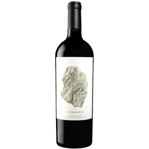 Alejandro Bulgheroni Lithology Beckstoffer Las Piedras Napa Cabernet