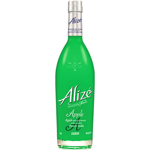 Alize Apple Liqueur 750ml