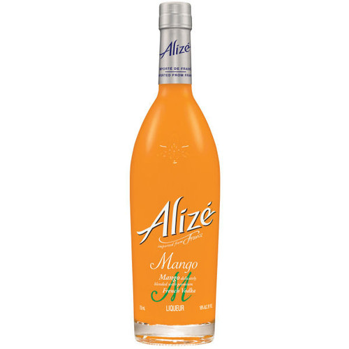 Alize Mango Liqueur 750ml