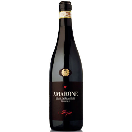 Allegrini Amarone della Valpolicella Classico DOC