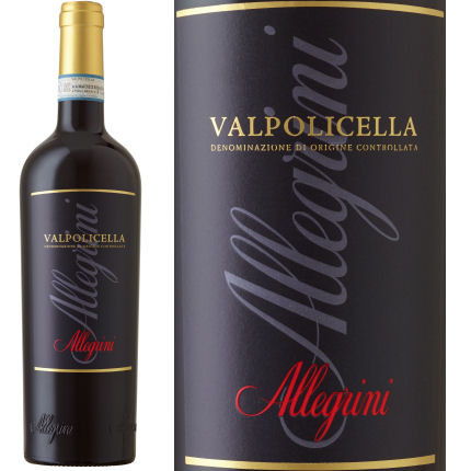 Allegrini Valpolicella Classico DOC