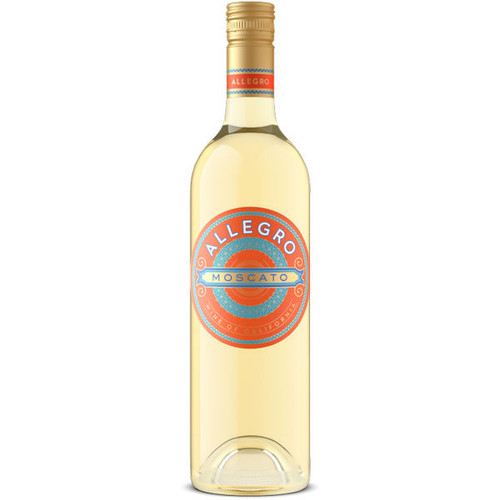 Allegro California Moscato