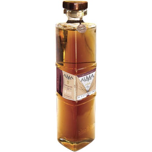 Alma De Agave Autentico Extra Anejo Tequila 750ml