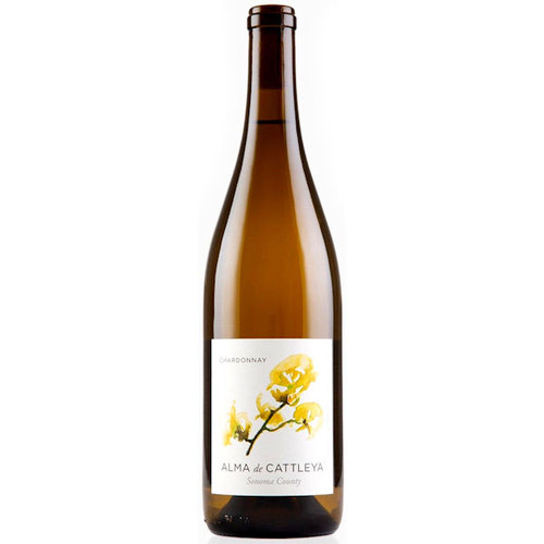 Alma de Cattleya Sonoma Chardonnay
