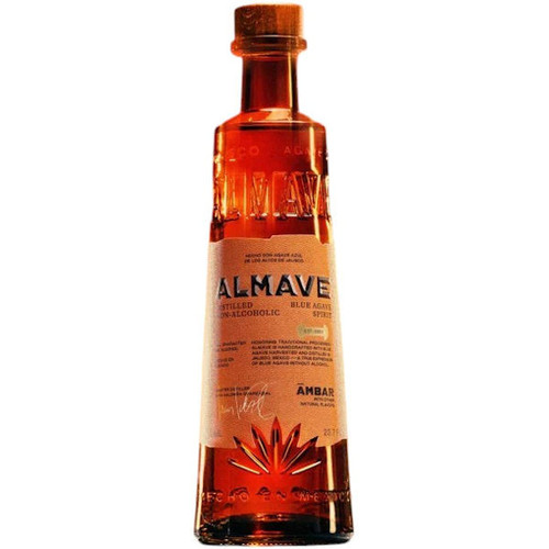 Almave Ambar Non-Alcoholic Spirit 700ml