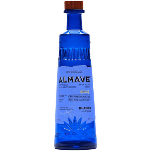 Almave Blanco Non-Alcoholic Spirit 700ml