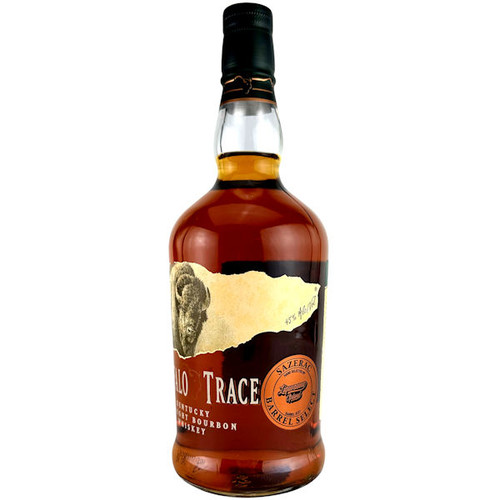 Buffalo Trace Single Barrel Select Kentucky Straight Bourbon Whiskey