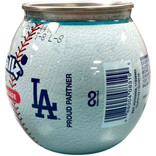 BuzzBallz Dodgers Edition Berry Cherry Limeade Cocktail 200ml