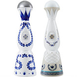 Clase Azul Reposado Tequila 750ml and Clase Azul Anejo Tequila 750ml - Bundle