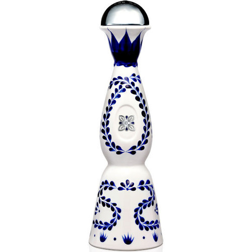 Clase Azul Reposado Tequila 750ml