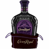 Crown Royal Marquis Rum Cask Finished Blended Canadian Whisky 750ml